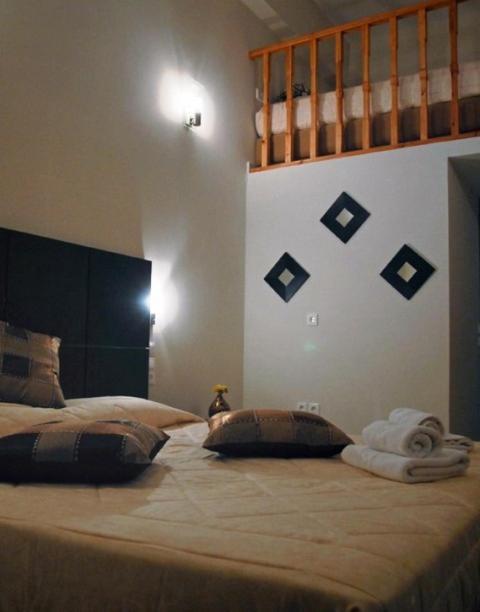Kythera Irida Agia Pelagia  Zimmer foto