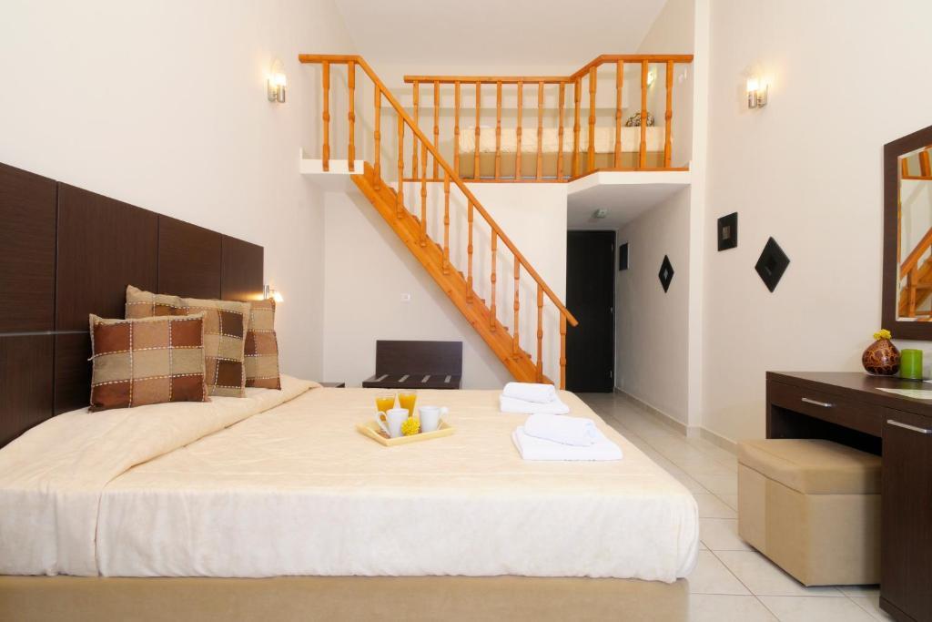 Kythera Irida Agia Pelagia  Zimmer foto