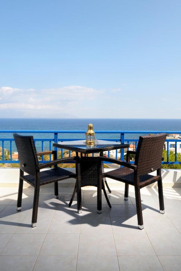 Kythera Irida Agia Pelagia  Exterior foto