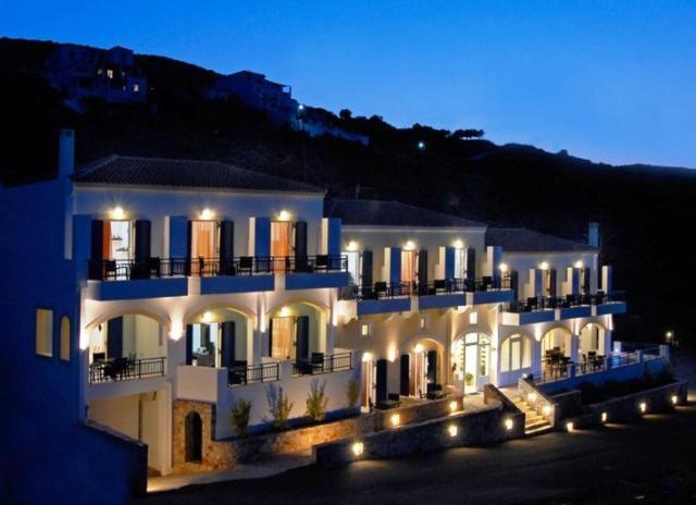 Kythera Irida Agia Pelagia  Exterior foto